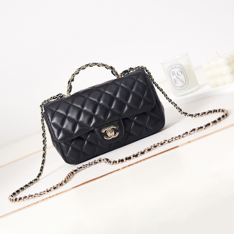 Ch*el cf series bags
